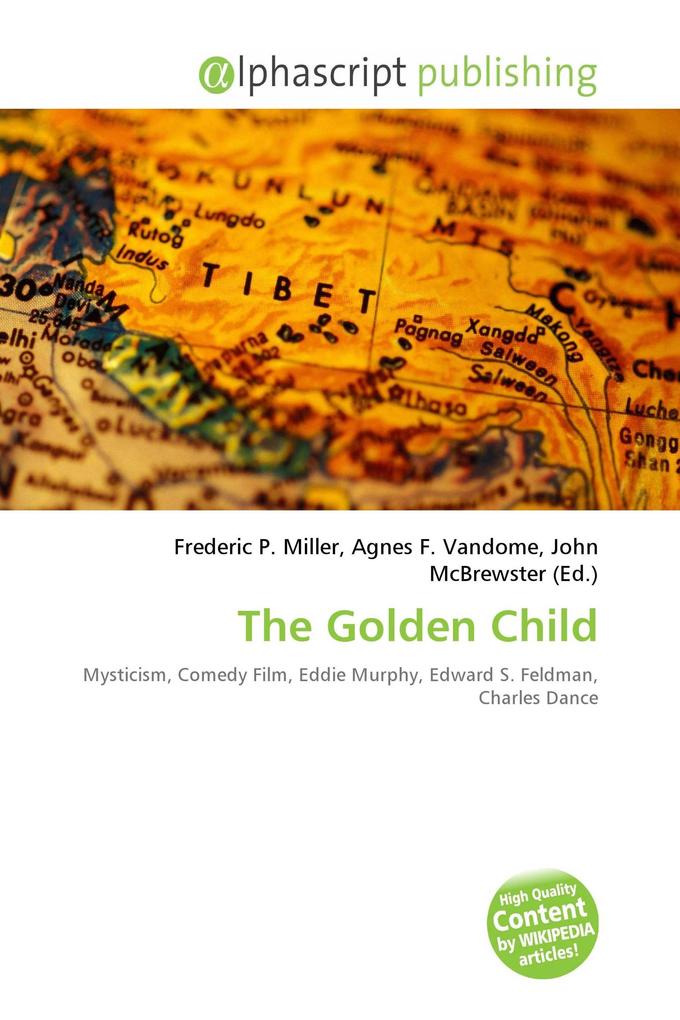 The Golden Child