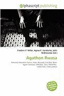 Agathon Rwasa