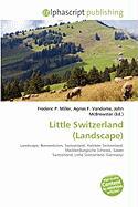 Little Switzerland (Landscape)