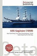 USS Saginaw (1859)