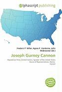 Joseph Gurney Cannon