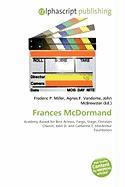 Frances McDormand