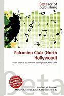 Palomino Club (North Hollywood)