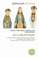 Our Lady of Kazan