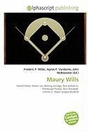 Maury Wills
