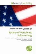 Society of Vertebrate Paleontology