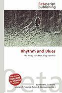 Rhythm and Blues