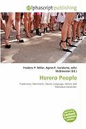 Herero People