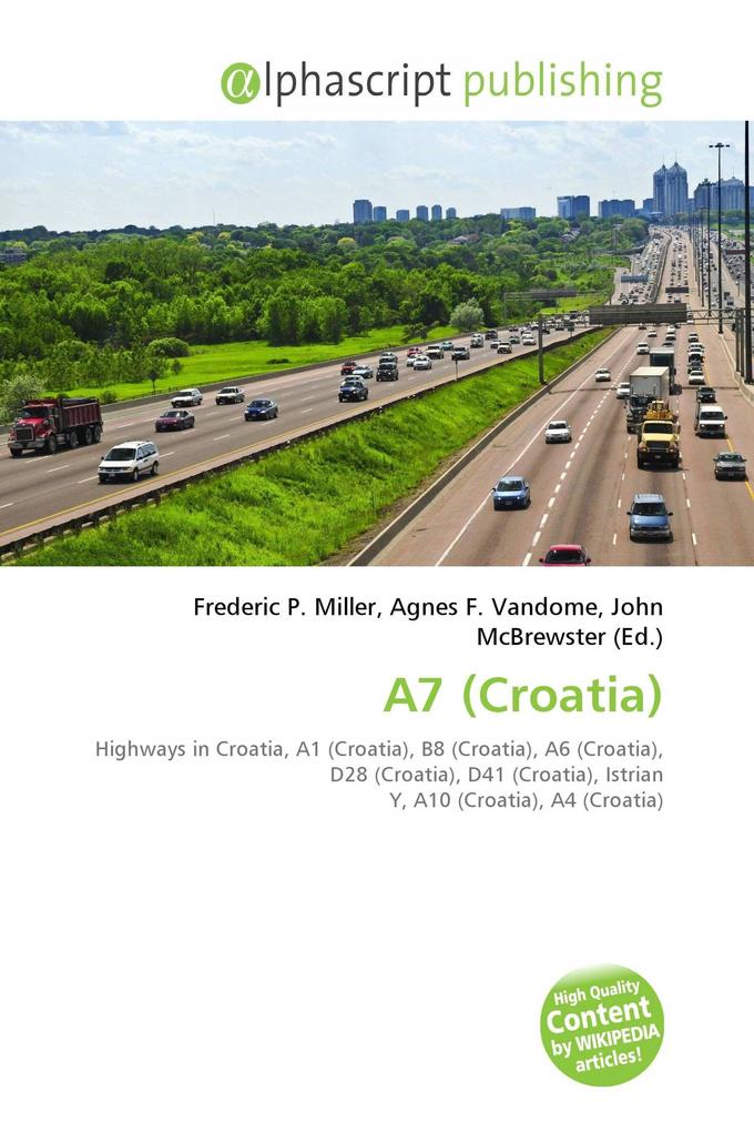 A7 (Croatia)