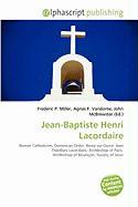 Jean-Baptiste Henri Lacordaire