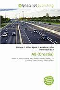 A8 (Croatia)