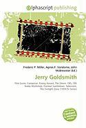 Jerry Goldsmith