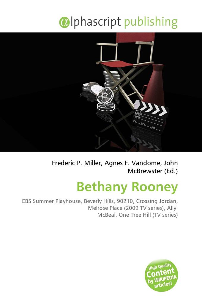 Bethany Rooney