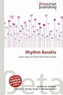 Rhythm Bandits