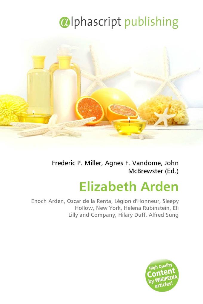 Elizabeth Arden