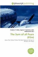 The Sum of all Fears (Film)