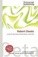 Robert Cheeks