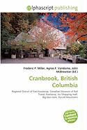 Cranbrook British Columbia