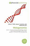 Metagenomics