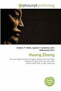 Huang Zhong