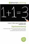Equiconsistency