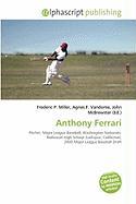 Anthony Ferrari