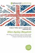 Allen Apsley (Royalist)
