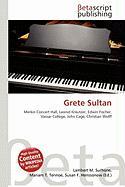 Grete Sultan