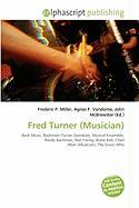 Fred Turner (Musician)