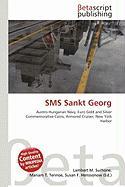 SMS Sankt Georg