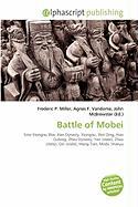 Battle of Mobei