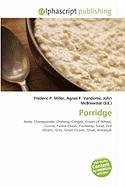 Porridge