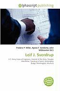 Leif J. Sverdrup