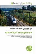 AAR wheel arrangement