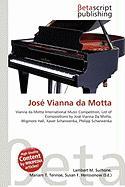 José Vianna da Motta