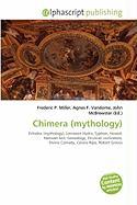 Chimera (mythology)