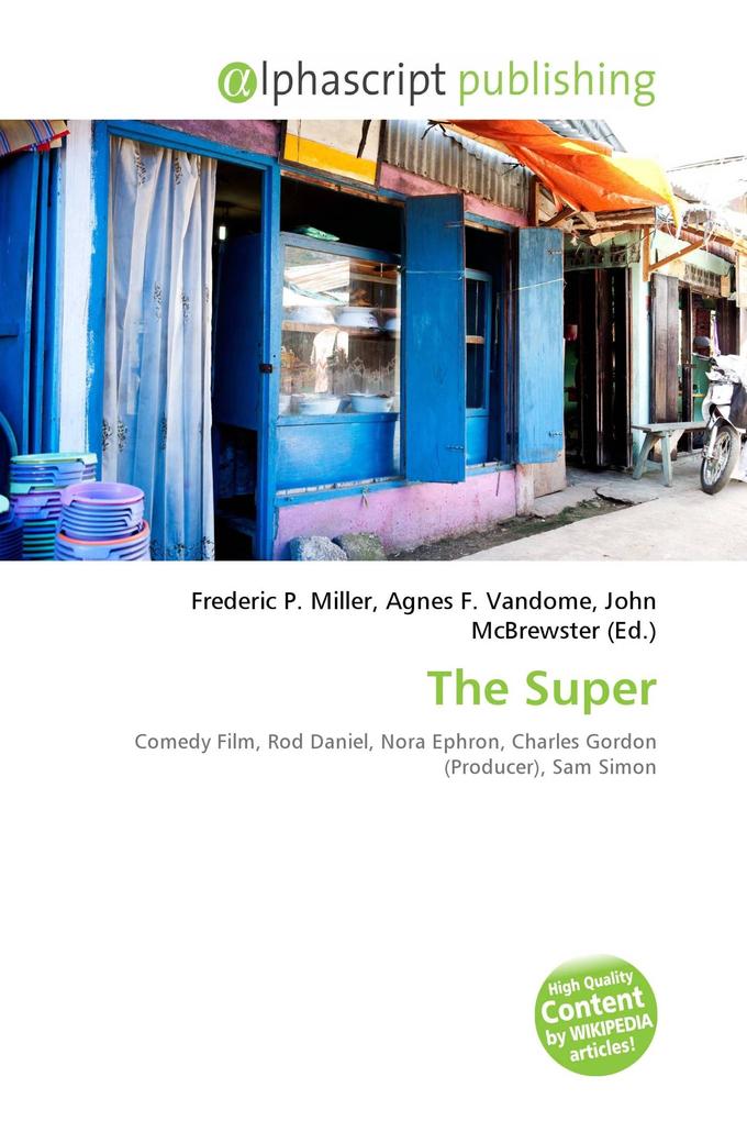 The Super