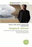 Gregory G. Johnson