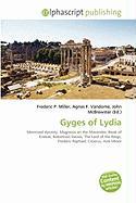 Gyges of Lydia