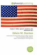 Edwin M. Stanton