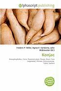 Konjac