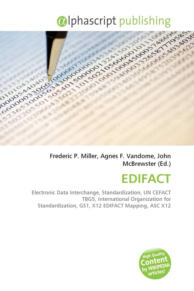EDIFACT