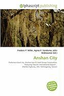 Anshan City