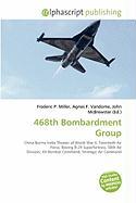 468th Bombardment Group