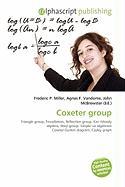 Coxeter group