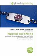 Repoussé and Chasing