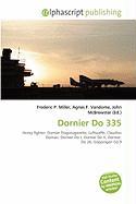 Dornier Do 335