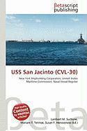 USS San Jacinto (CVL-30)