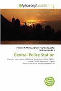 Central Police Station