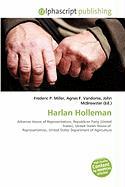 Harlan Holleman